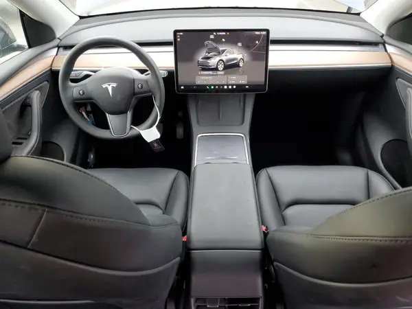 7SAYGDED4PF944691 2023 TESLA MODEL Y - Image 8