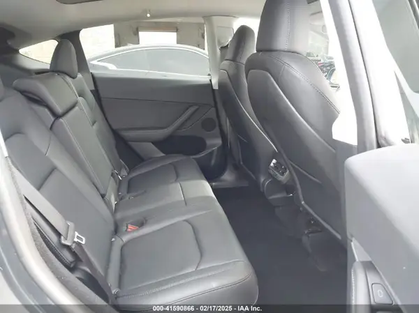 7SAYGDED4PF947087 2023 TESLA MODEL Y - Image 8