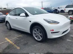 7SAYGDED4PF956016 2023 TESLA MODEL Y