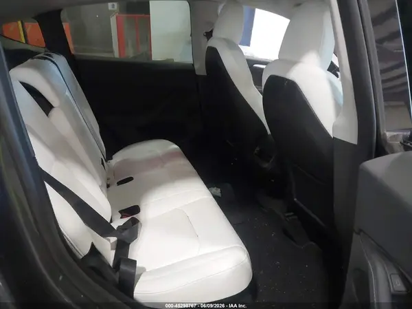 7SAYGDED4PF959109 2023 TESLA MODEL Y - Image 8