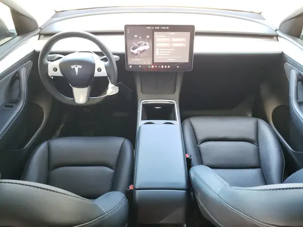 7SAYGDED4PF960650 2023 TESLA MODEL Y - Image 8