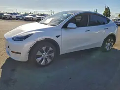 7SAYGDED4PF965329 2023 TESLA MODEL Y
