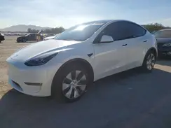 7SAYGDED4PF966304 2023 TESLA MODEL Y