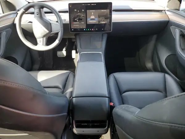 7SAYGDED4PF966366 2023 TESLA MODEL Y - Image 8