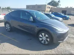 7SAYGDED4PF966724 2023 TESLA MODEL Y