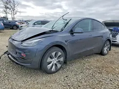 7SAYGDED4PF971843 2023 TESLA MODEL Y