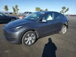 7SAYGDED4PF978422 2023 TESLA MODEL Y