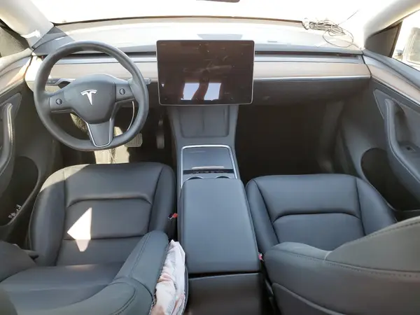 7SAYGDED4PF979022 2023 TESLA MODEL Y - Image 8
