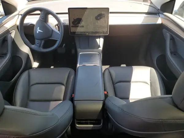 7SAYGDED4PF979800 2023 TESLA MODEL Y - Image 8
