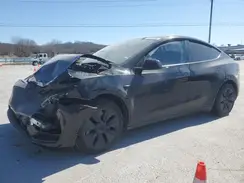 7SAYGDED4RA302326 2024 TESLA MODEL Y