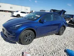 7SAYGDED4RA302987 2024 TESLA MODEL Y