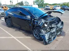 7SAYGDED4RA303184 2024 TESLA MODEL Y