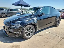 7SAYGDED4RA304478 2024 TESLA MODEL Y