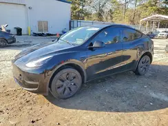 7SAYGDED4RA306120 2024 TESLA MODEL Y