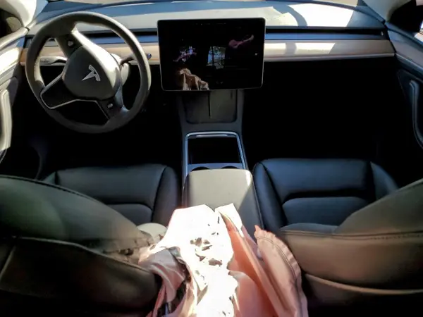 7SAYGDED4RA306120 2024 TESLA MODEL Y - Image 8