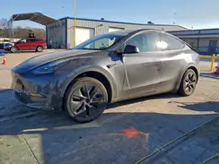 7SAYGDED4RA308658 2024 TESLA MODEL Y