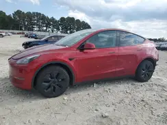 7SAYGDED4RA309292 2024 TESLA MODEL Y