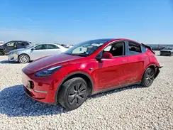 7SAYGDED4RA311379 2024 TESLA MODEL Y