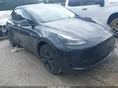 7SAYGDED4RA317585 2024 TESLA MODEL Y