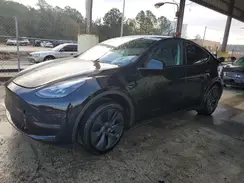 7SAYGDED4RA318025 2024 TESLA MODEL Y