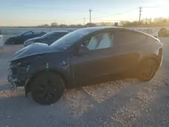 7SAYGDED4RA324326 2024 TESLA MODEL Y