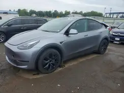 7SAYGDED4RA325007 2024 TESLA MODEL Y