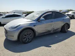 7SAYGDED4RA325444 2024 TESLA MODEL Y