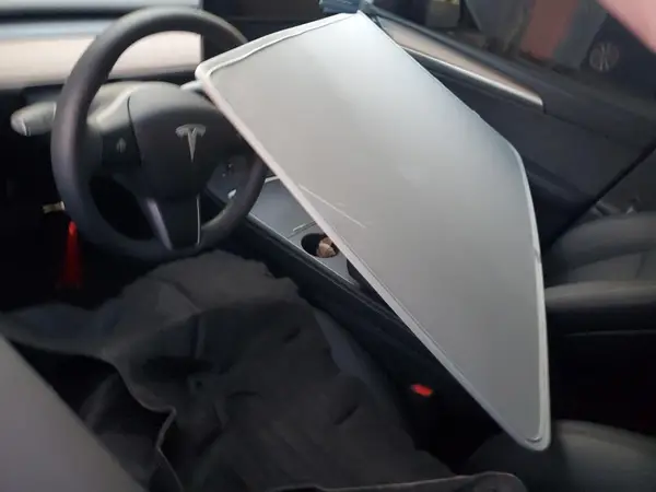 7SAYGDED4RA325444 2024 TESLA MODEL Y - Image 8