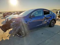 7SAYGDED4RA326724 2024 TESLA MODEL Y