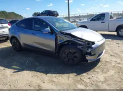 7SAYGDED4RA327324 2024 TESLA MODEL Y