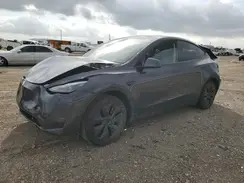 7SAYGDED4RA329638 2024 TESLA MODEL Y