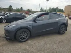 7SAYGDED4RA331714 2024 TESLA MODEL Y