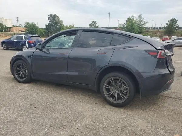 7SAYGDED4RA331714 2024 TESLA MODEL Y - Image 2