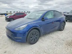 7SAYGDED4RA333480 2024 TESLA MODEL Y