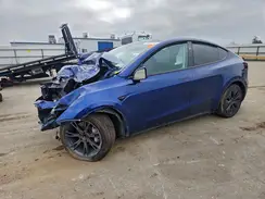 7SAYGDED4RA334046 2024 TESLA MODEL Y