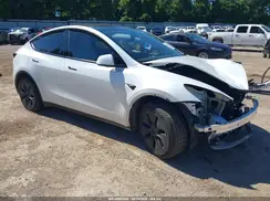 7SAYGDED4RA334418 2024 TESLA MODEL Y