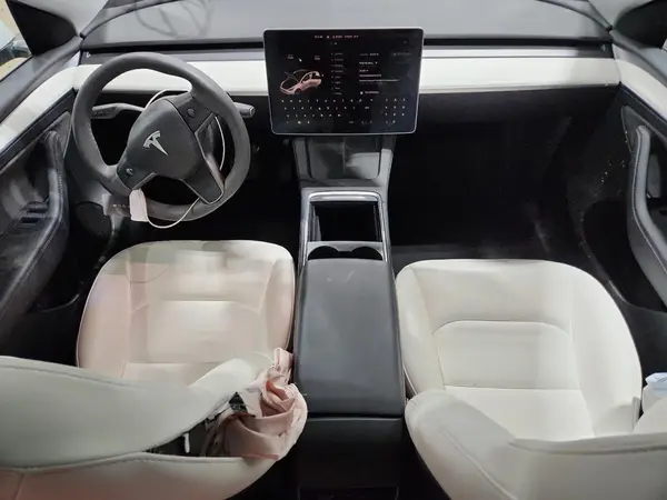 7SAYGDED4RF006578 2024 TESLA MODEL Y - Image 8