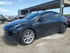 7SAYGDED4RF015491 2024 TESLA MODEL Y