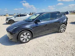 7SAYGDED4RF018505 2024 TESLA MODEL Y