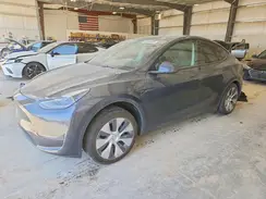 7SAYGDED4RF026426 2024 TESLA MODEL Y