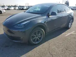 7SAYGDED4RF032615 2024 TESLA MODEL Y