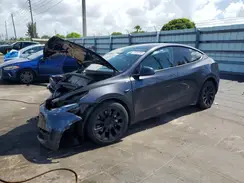 7SAYGDED4RF038592 2024 TESLA MODEL Y