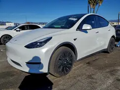 7SAYGDED4RF040147 2024 TESLA MODEL Y