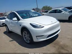 7SAYGDED4RF040553 2024 TESLA MODEL Y
