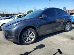 7SAYGDED4RF041623 2024 TESLA MODEL Y
