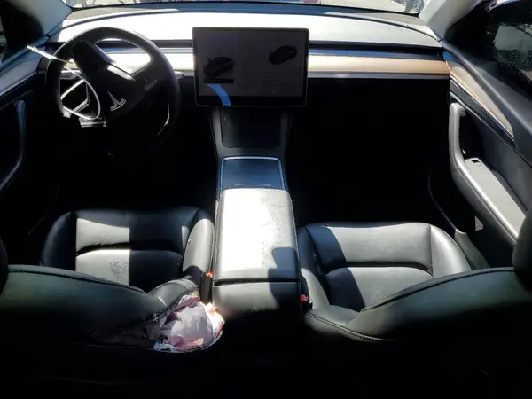 7SAYGDED4RF041623 2024 TESLA MODEL Y - Image 8