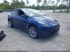 7SAYGDED4RF044747 2024 TESLA MODEL Y