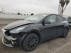 7SAYGDED4RF045915 2024 TESLA MODEL Y
