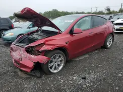 7SAYGDED4RF045929 2024 TESLA MODEL Y