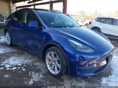 7SAYGDED4RF046479 2024 TESLA MODEL Y